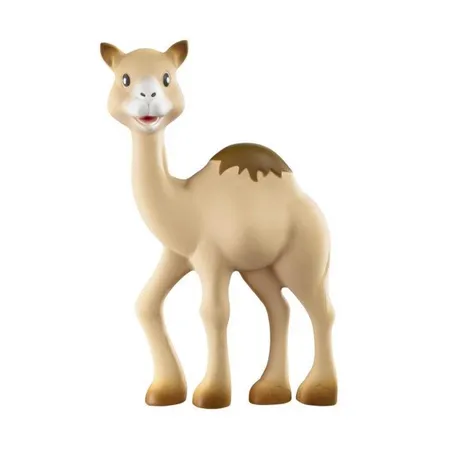 Sophie la Girafe Al'Thir, das kleine Dromedar, 18 cm