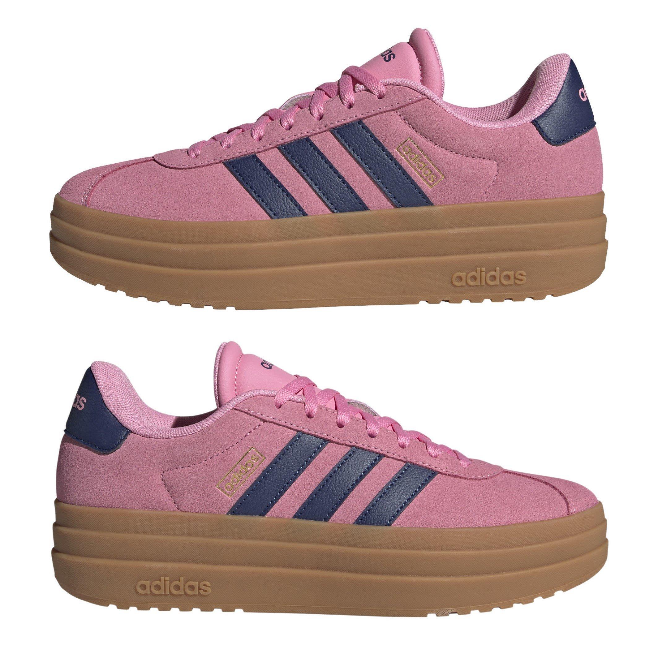 adidas VL Court Bold Womens Trainers