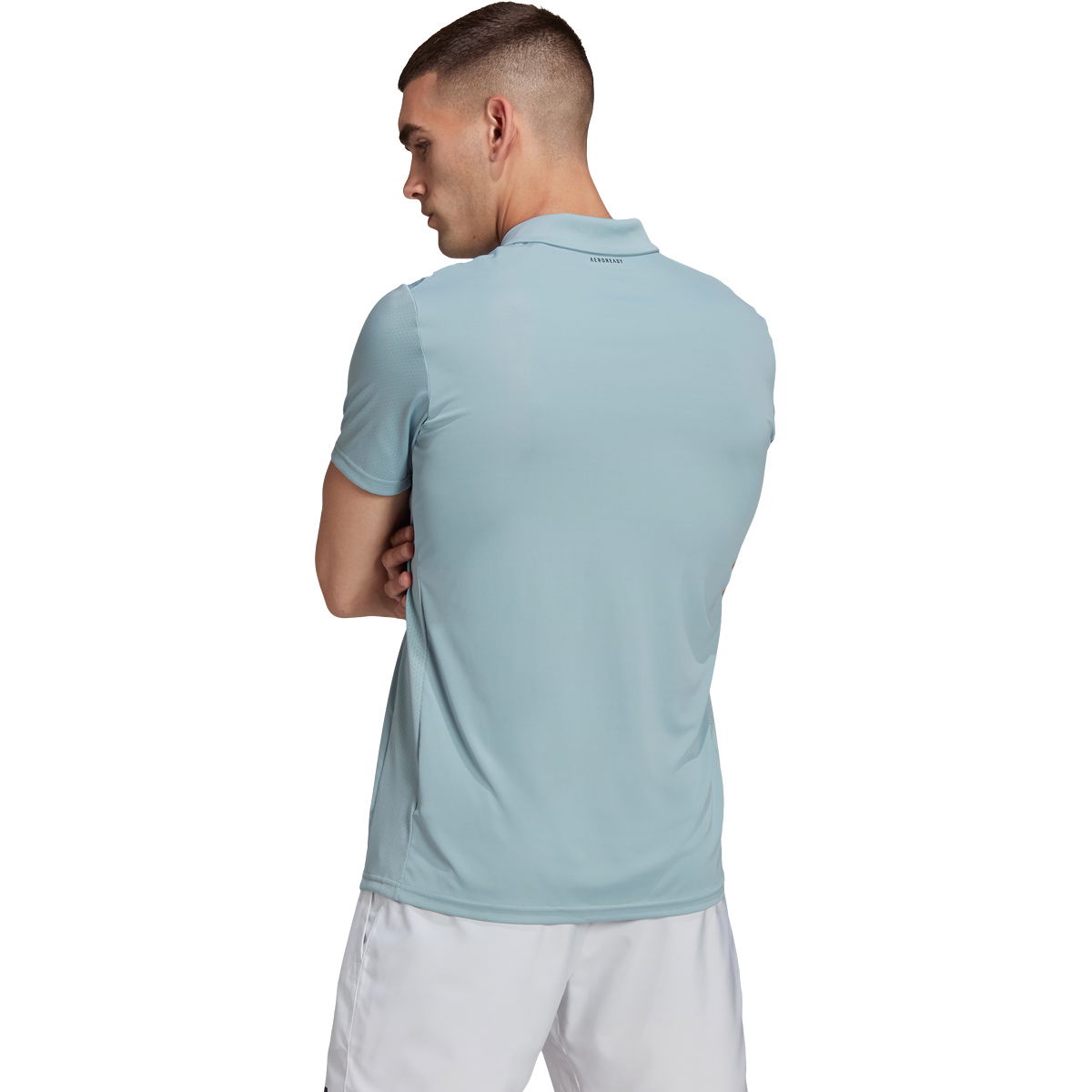 adidas Club Tennis Polo T-shirt Herre