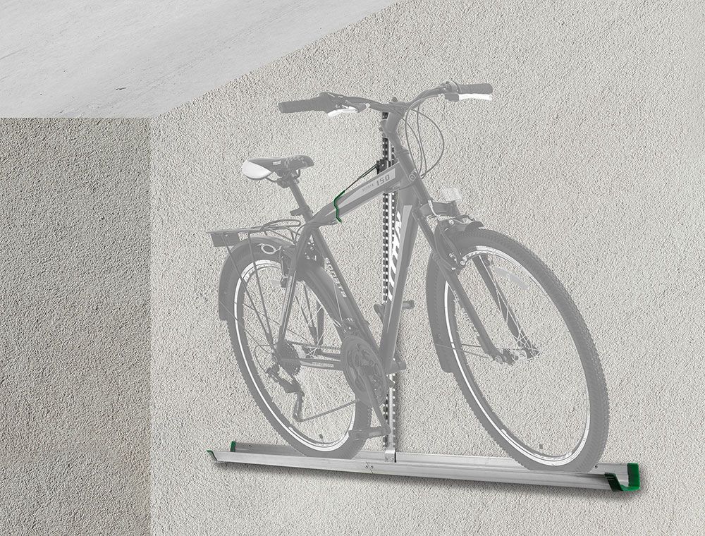 Eufab Fahrrad-Wandhalter kaufen | Bike-Discount