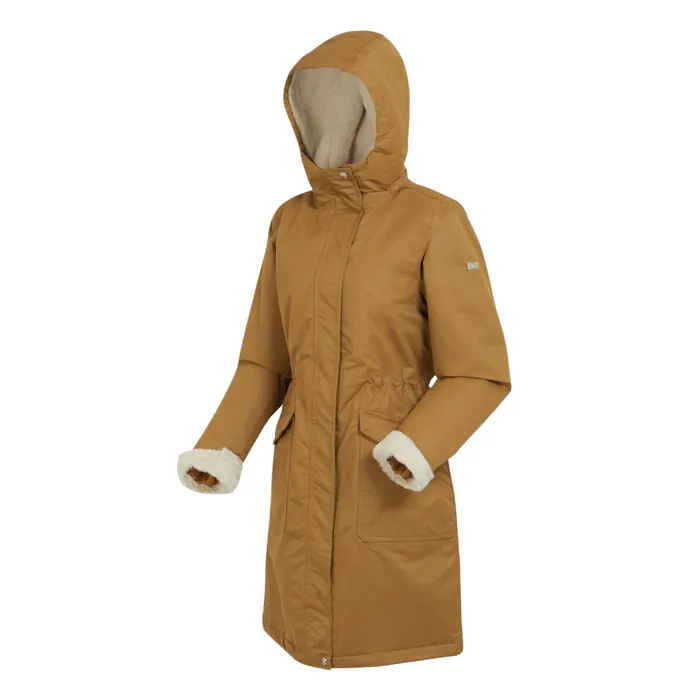 Regatta Romine Winter Parka Winterjas Dames
