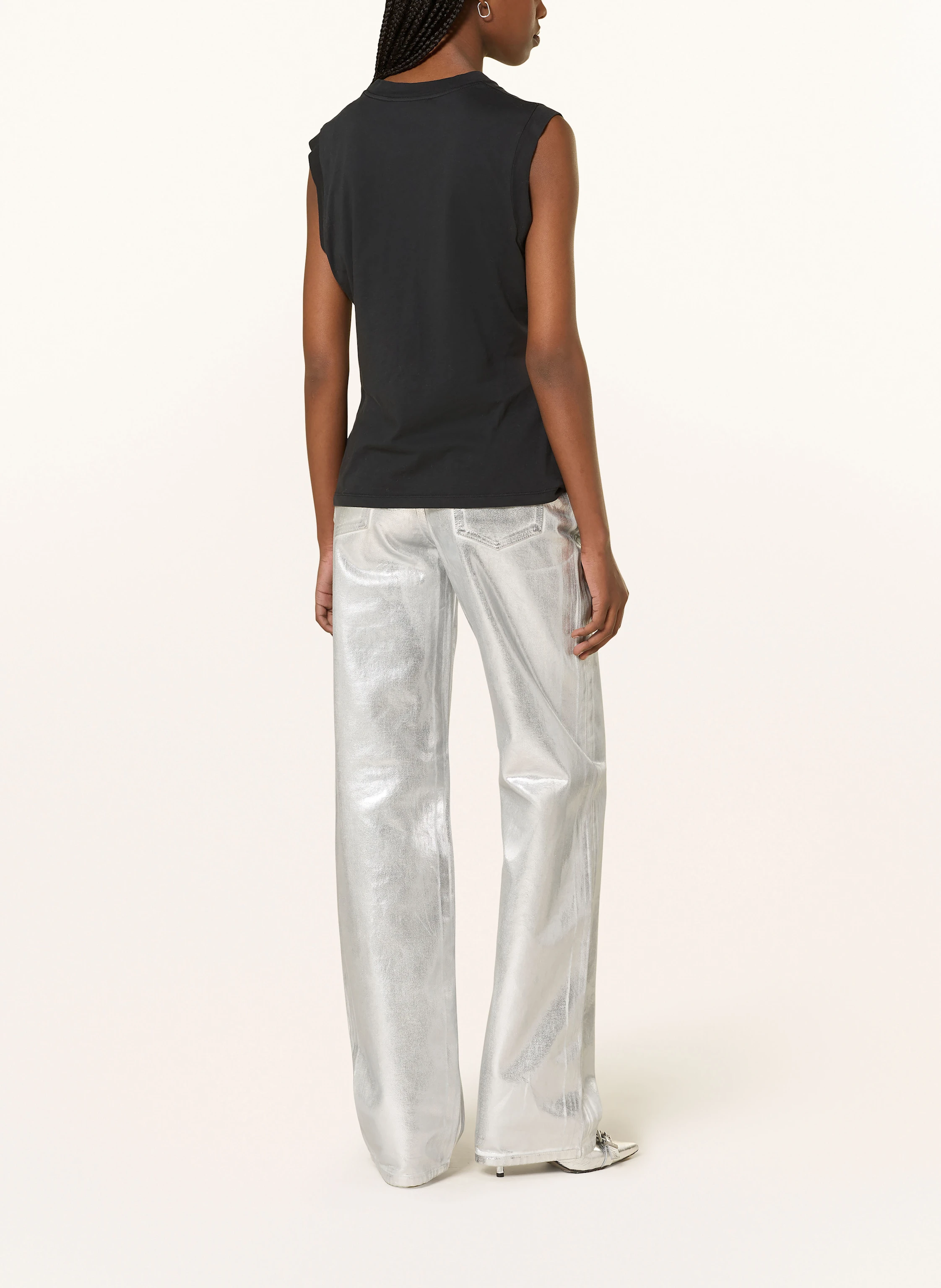 ALLSAINTS Top IMOGEN