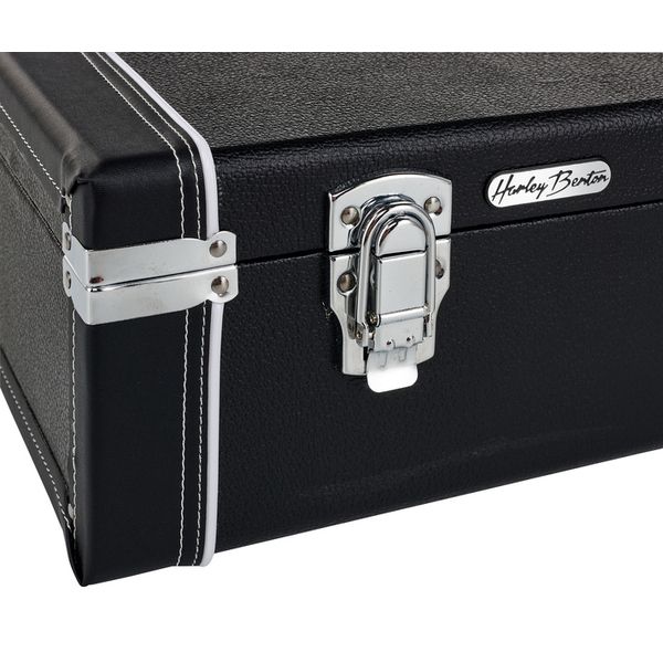Harley Benton Guitar Stand Case-6