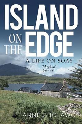 Island on the Edge: A Life on Soay (Paperback)