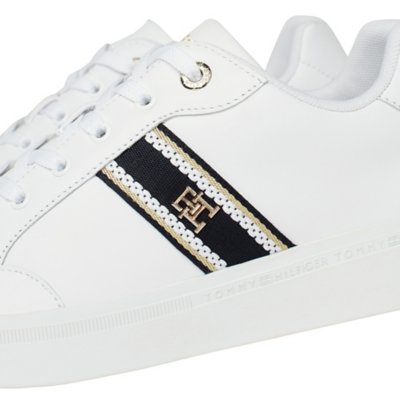 Sneakers femme Webbing TOMMY HILFIGER