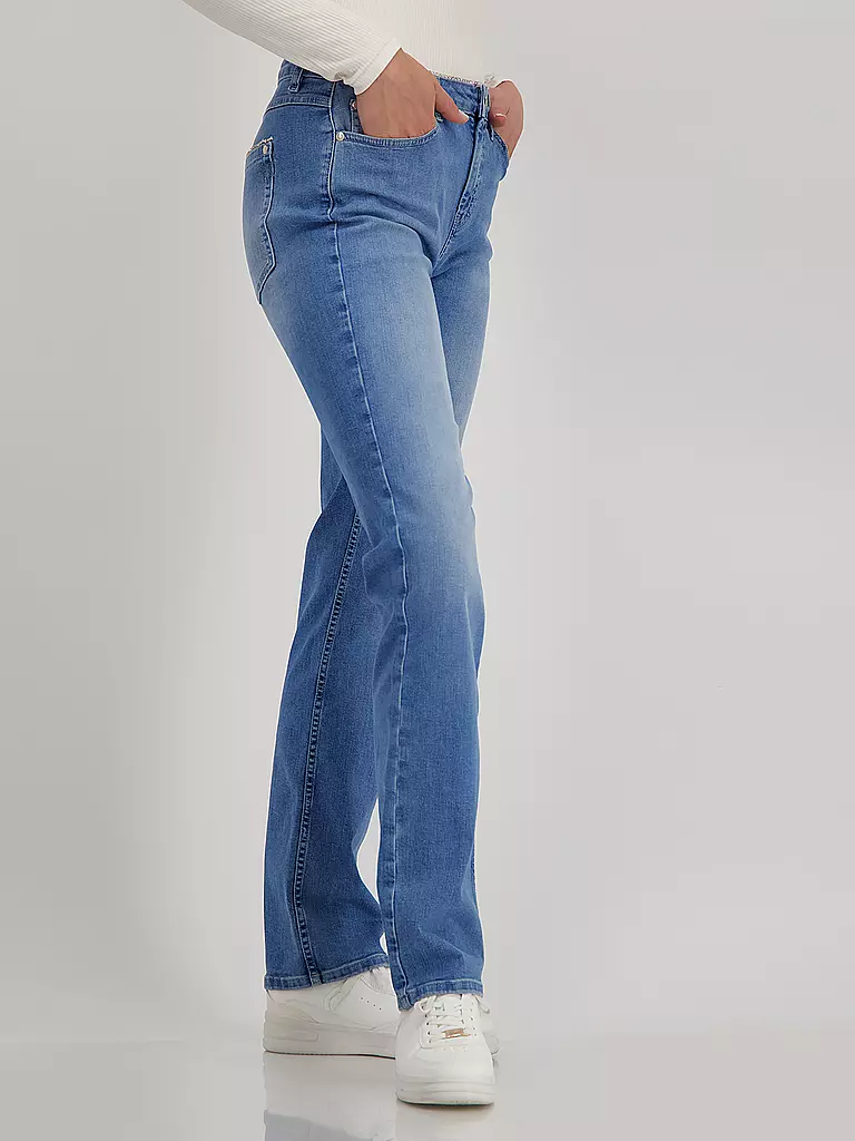 MONARI Jeans blau