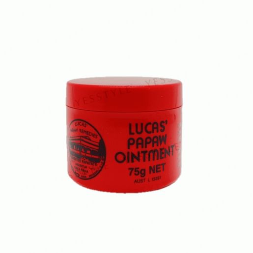 LUCAS'PAPAW REMEDIES - Papajazalf