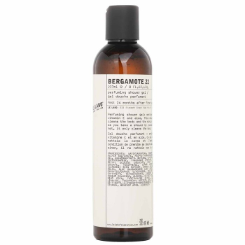 Le Labo Bergamote 22 Shower Gel