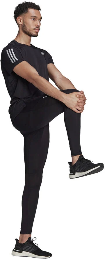 adidas Own the Run tights Sort