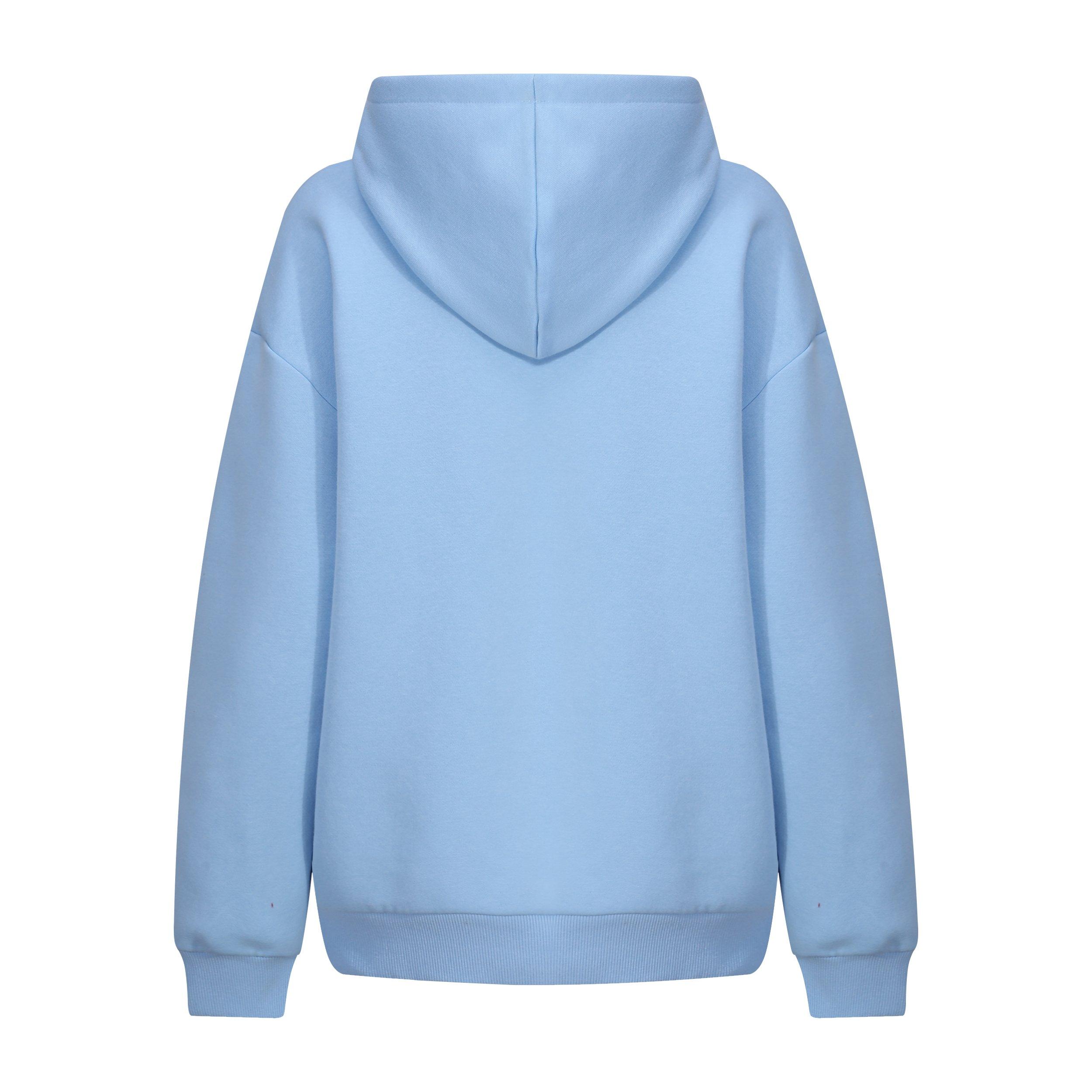 Character OTH Hoody Ladies