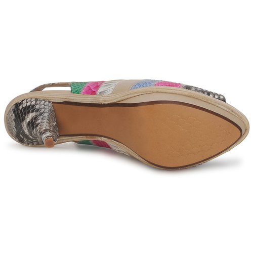 Fericelli - NIADIK Multicolor