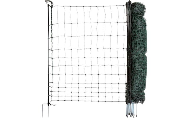 Horizont Farmer Hundezaun Höhe 110 cm