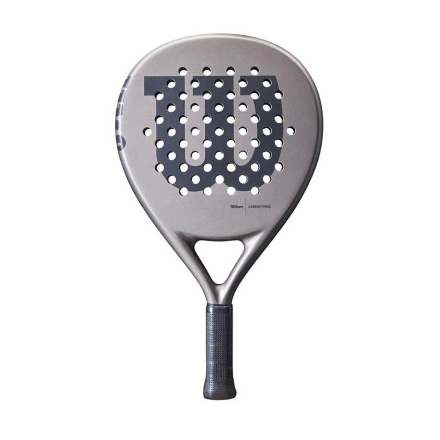 Wilson  Carbon Force Padel 2