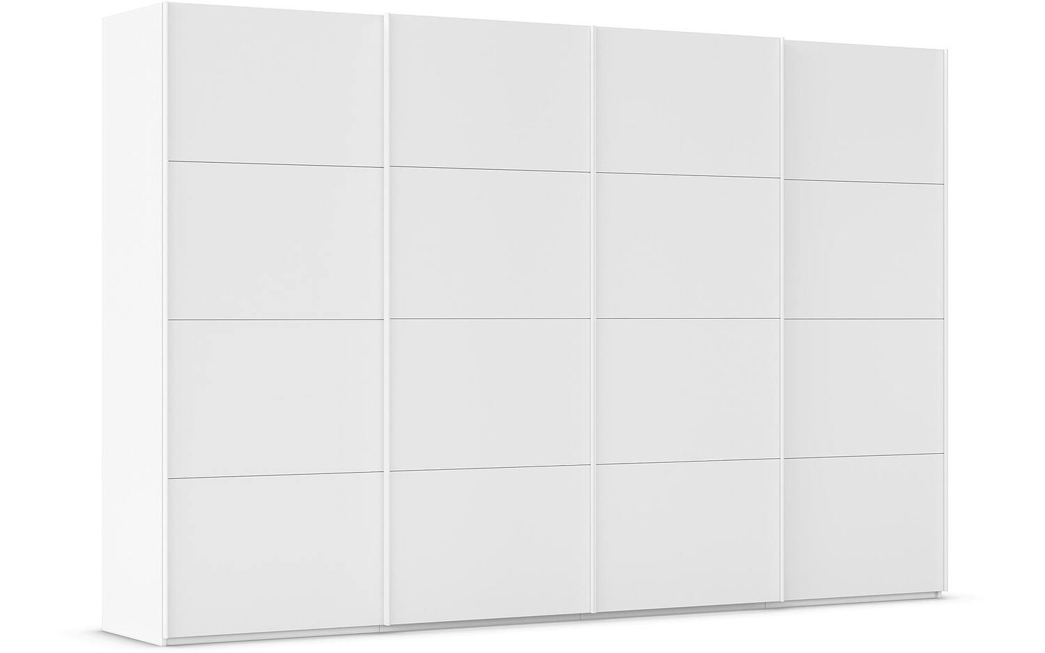 Kledingkast Finca Mat Glas