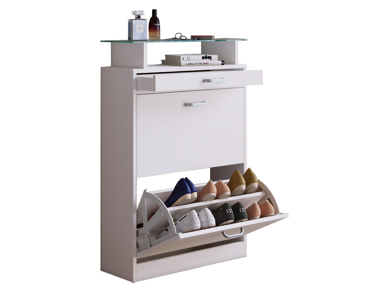 Schoenenkast Sipos