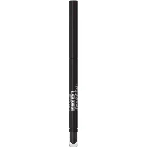 Tattoo Liner Smokey Gel Pencil Black