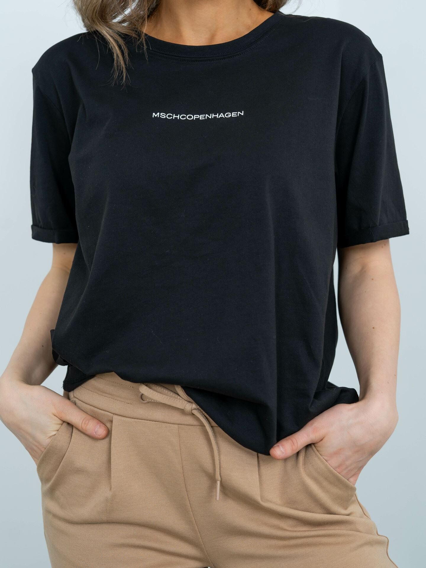 Terina Logo Tee