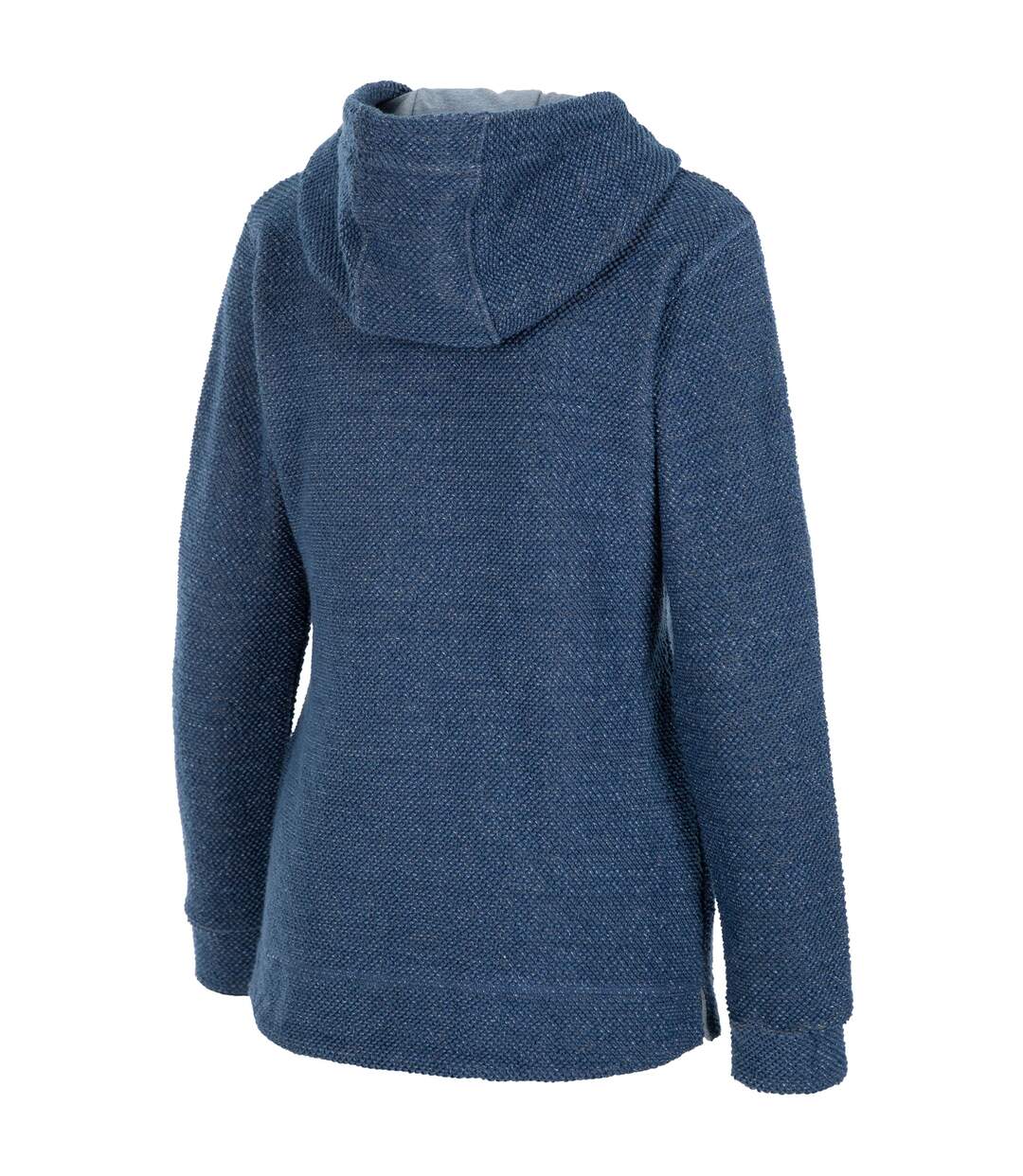Trespass - Sweat à capuche RONEE - Femme (Bleu) - UTTP5730
