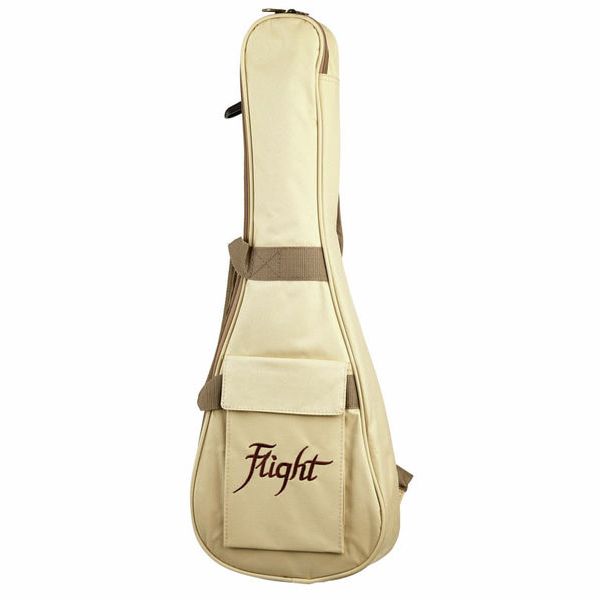 Flight Concert DUC380 CEQ Topaz
