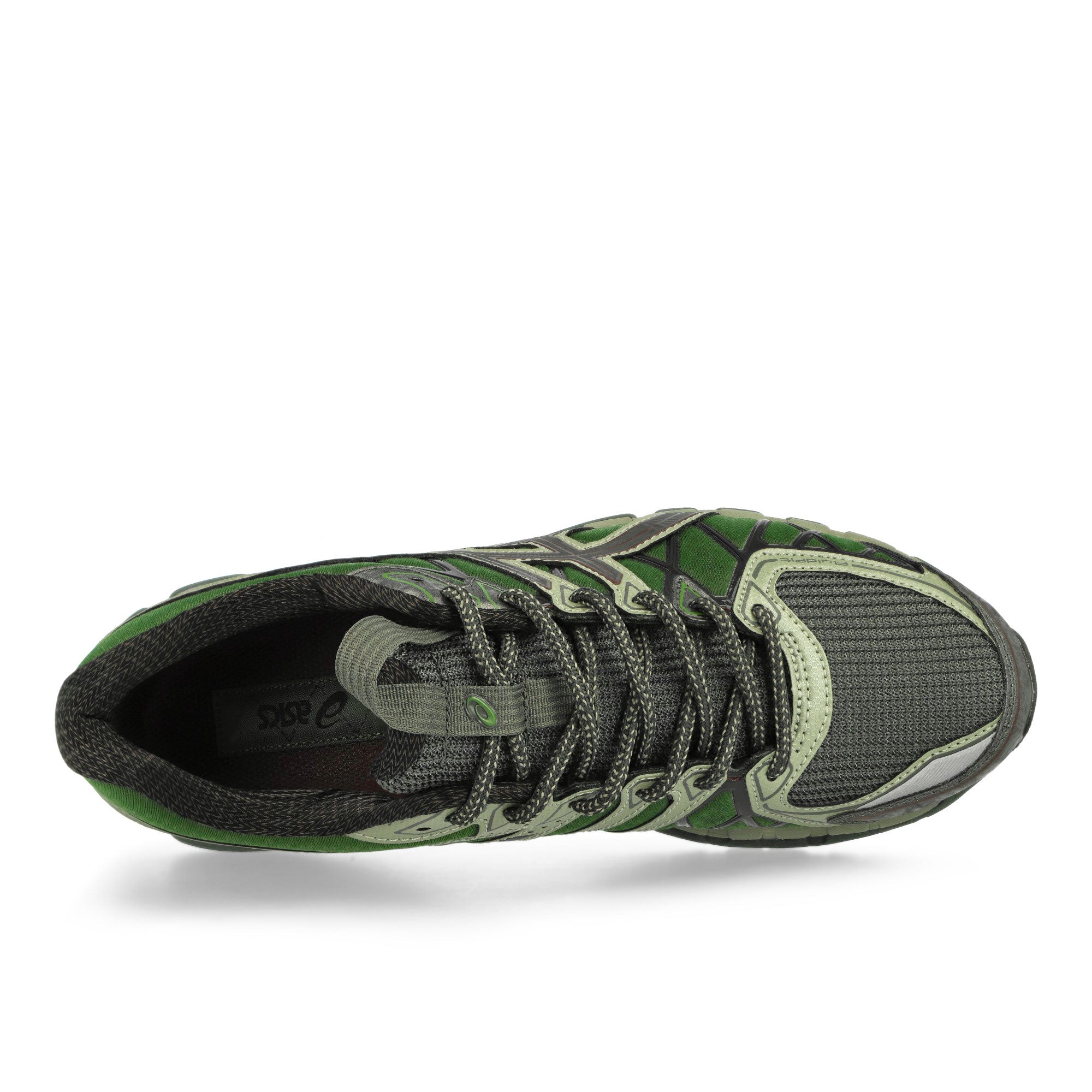 Asics<br>UB10-S Gel-Kayano 20