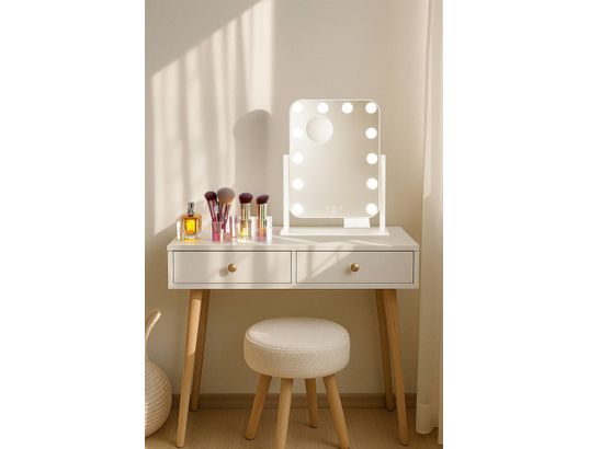WILFA - Miroir Miroir Shine