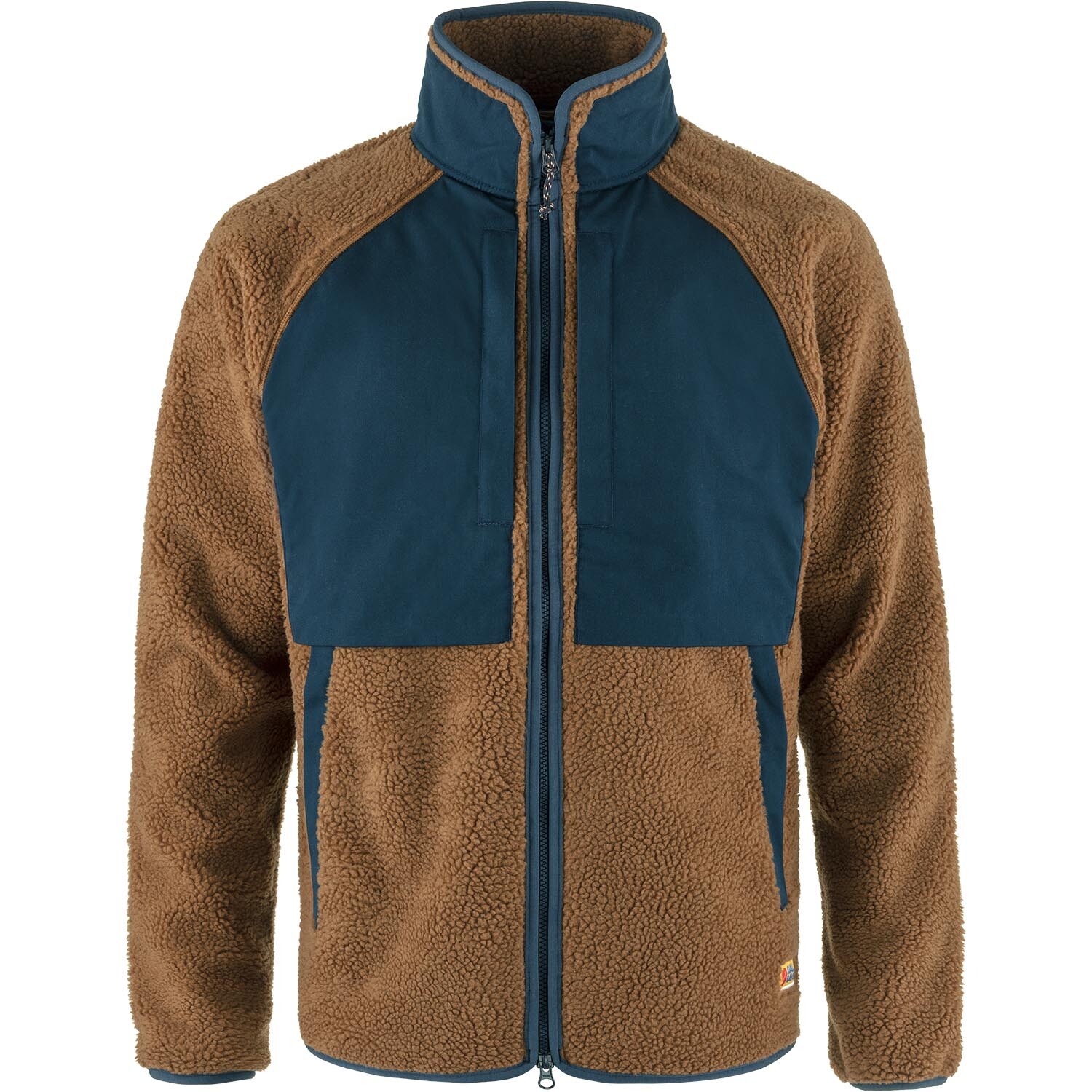 Fjällräven Mens Vardag Pile Jacket