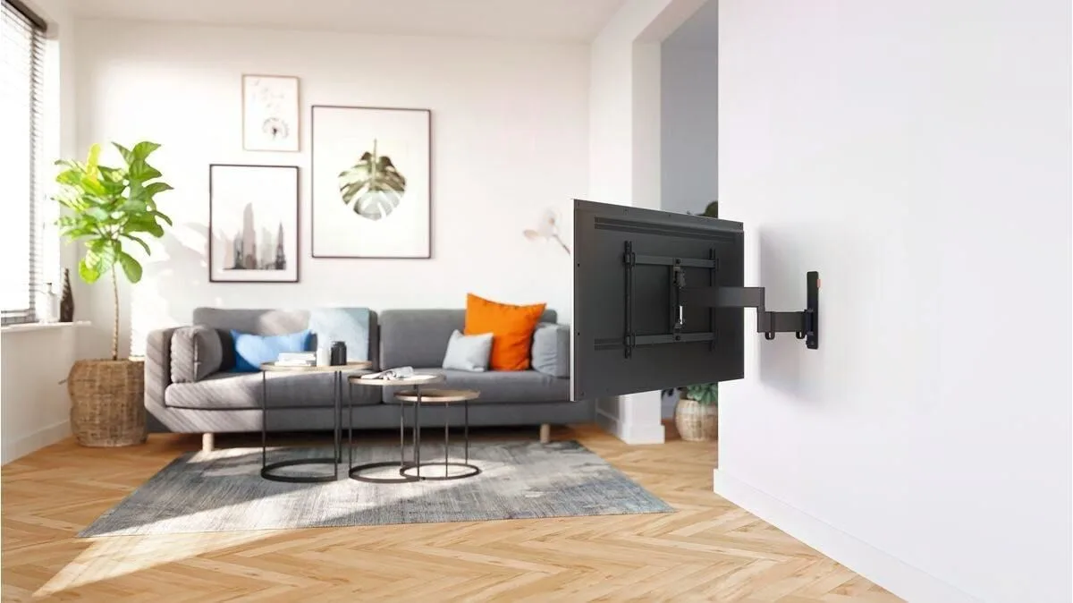 Vogel's TVM 3645 Supports TV