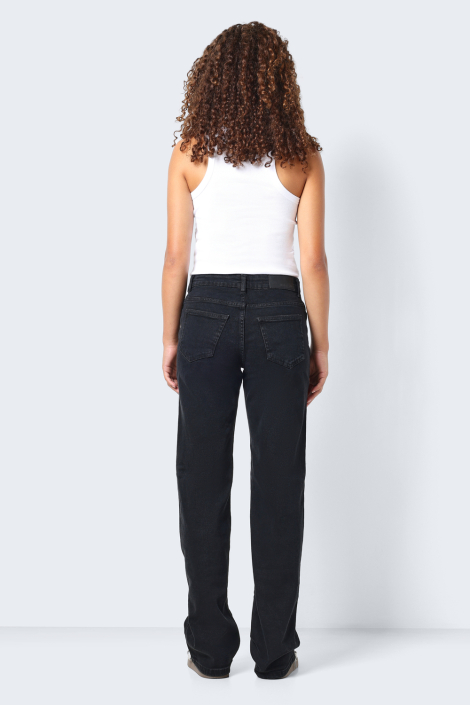 Noisy may zwarte dames jeans