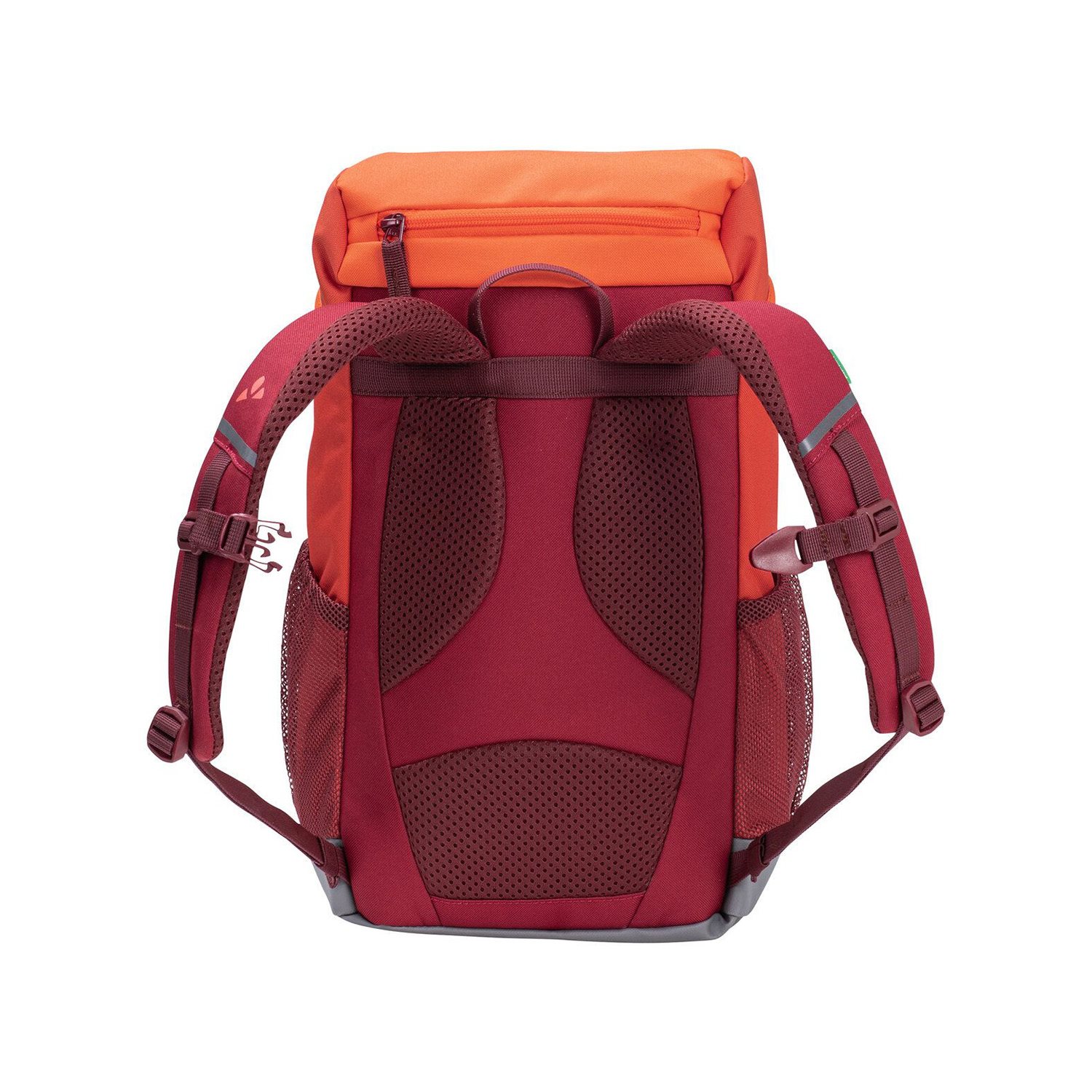 Vaude Puck 10 Kids Backpack hotchili