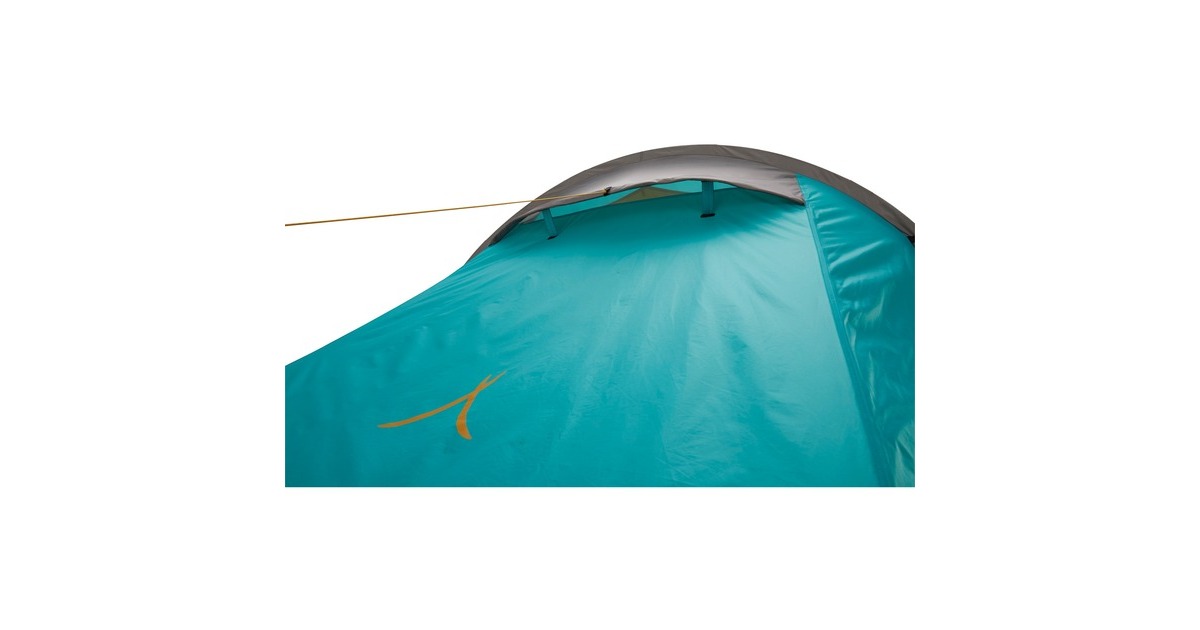 Grand CanyonROBSON 2 Blue Grass tent  (Blauw/grijs)