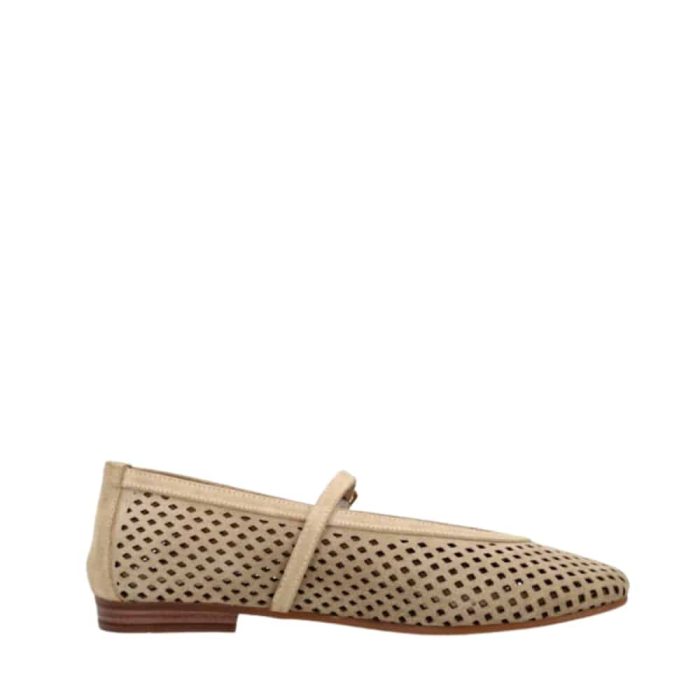 Shoedesign Copenhagen Jacey S Ballerinasko Dame