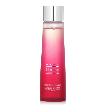 Estee Lauder Loção Energética Radiante Nutritiva Super-Romã - Leve  200ml/6.7oz