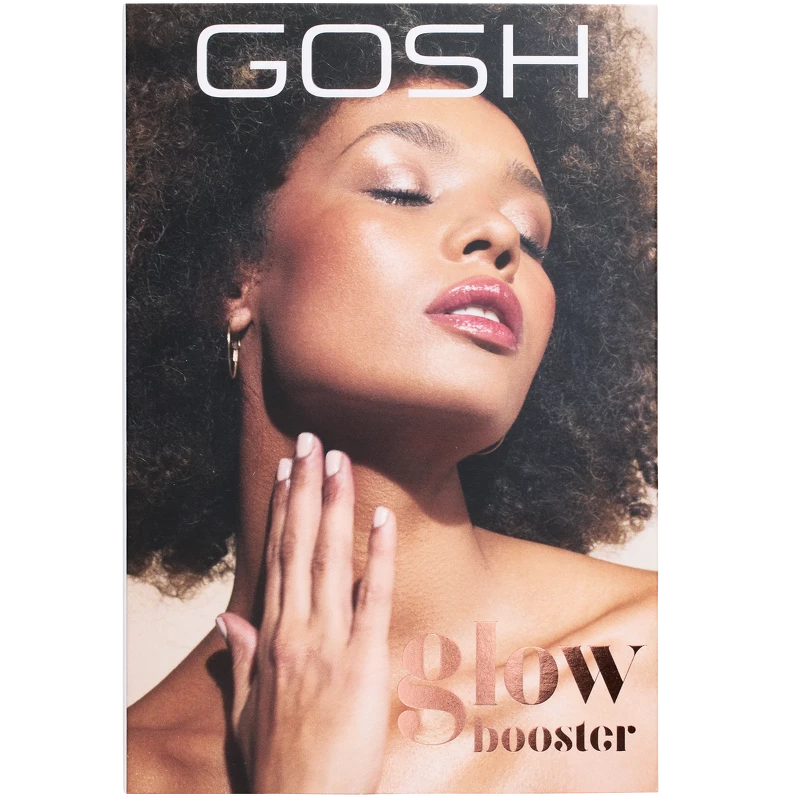 GOSH Glow Booster Giftbox (Limited Edition)