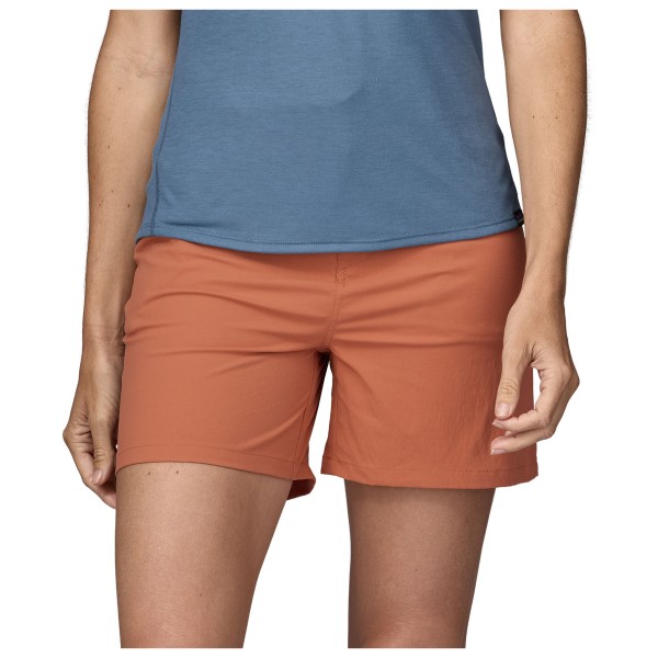 Patagonia - Women's Quandary Shorts 5'' - Short