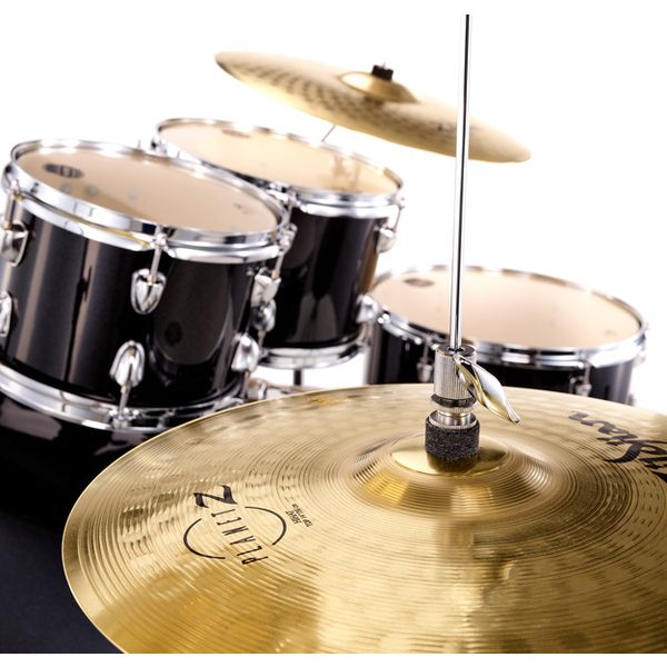 Mapex Venus 5045 Drum Set Bundle VH