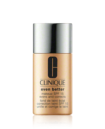 Clinique Even Better Makeup SPF 15 Evens and Corrects WN 69 Cardamon 30ml