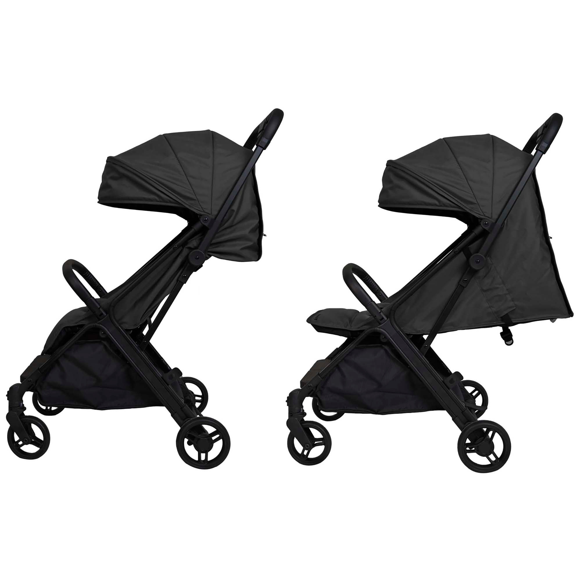 Prénatal Compact buggy Black