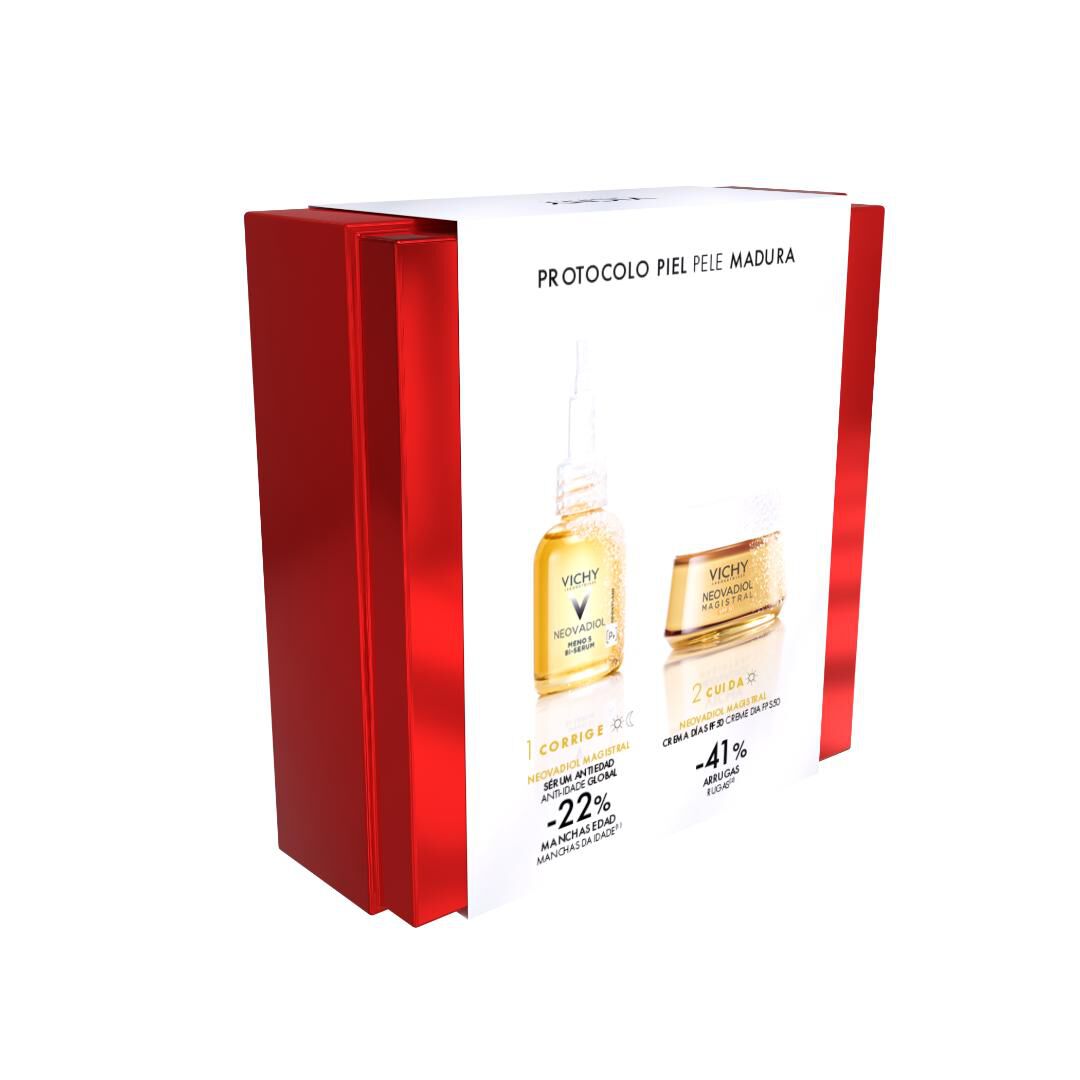 VICHY  Coffret Neovadiol - 1un
