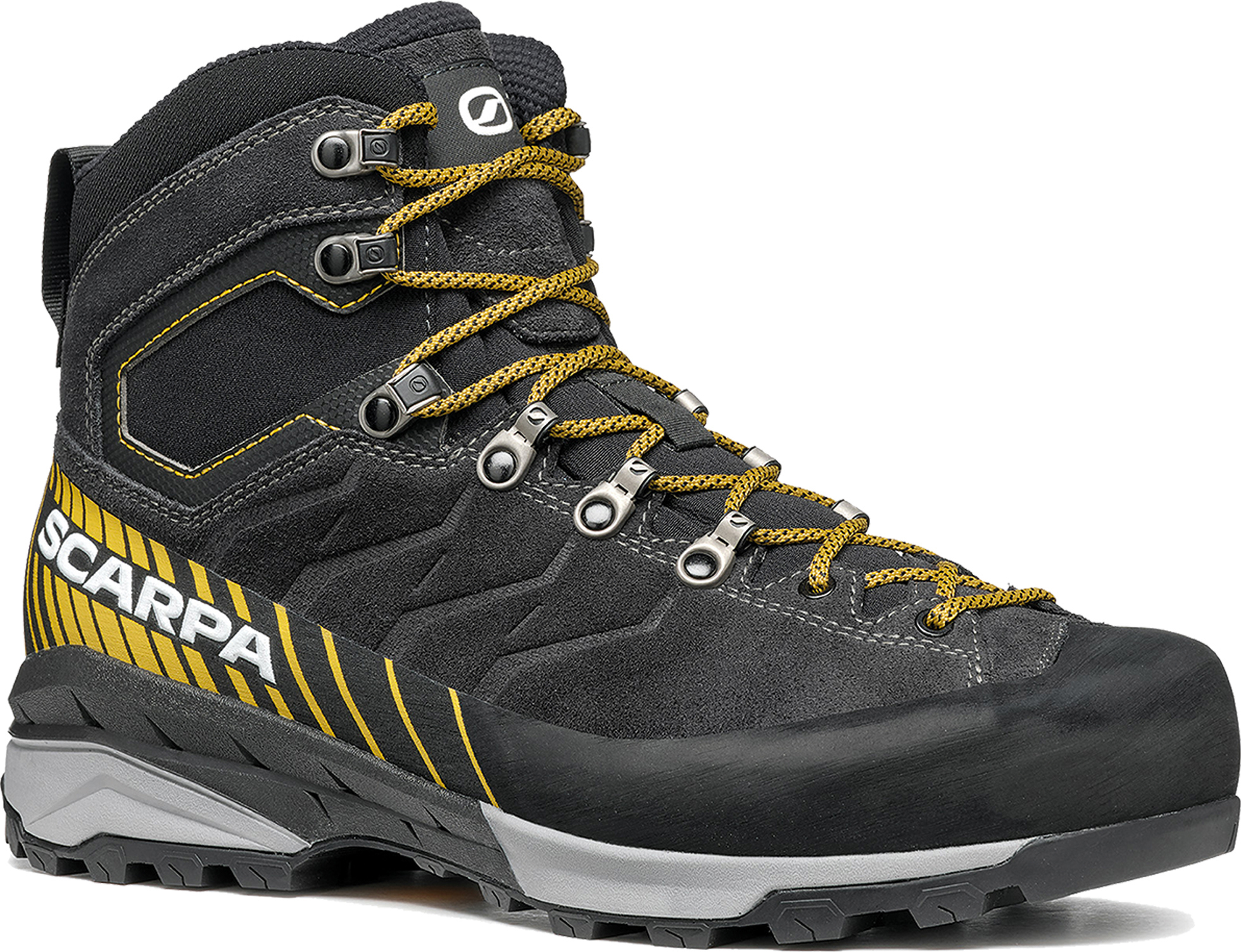 Mescalito Trek GTX
