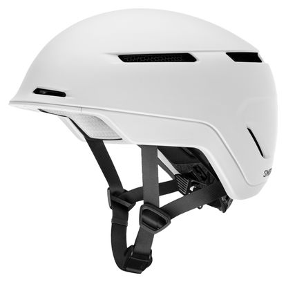 Casque Urbain Smith Dispatch Mips Blanc