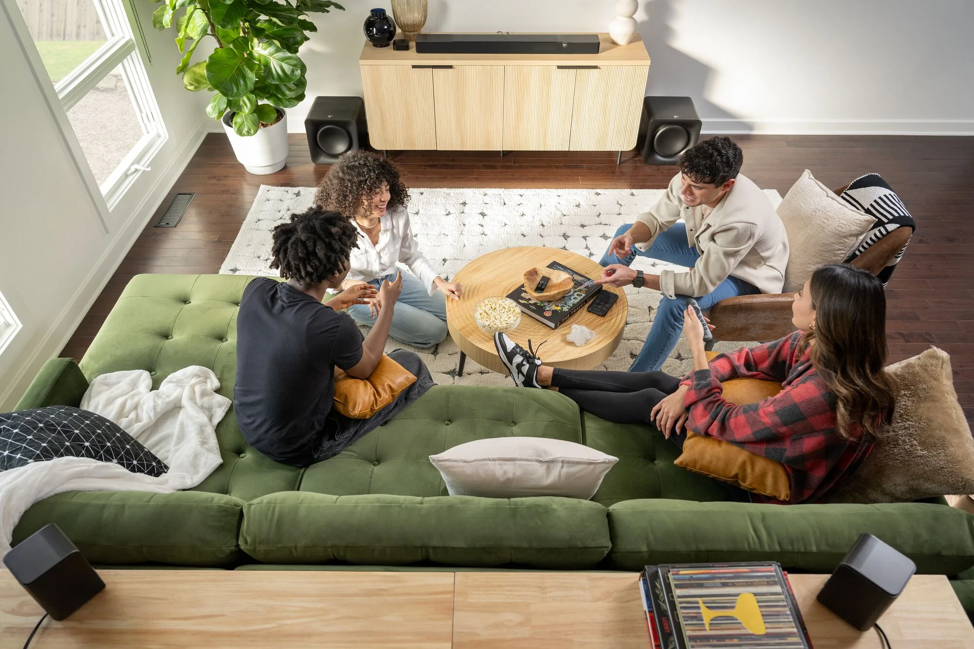 Klipsch Flexus Surr 100 Enceintes surround