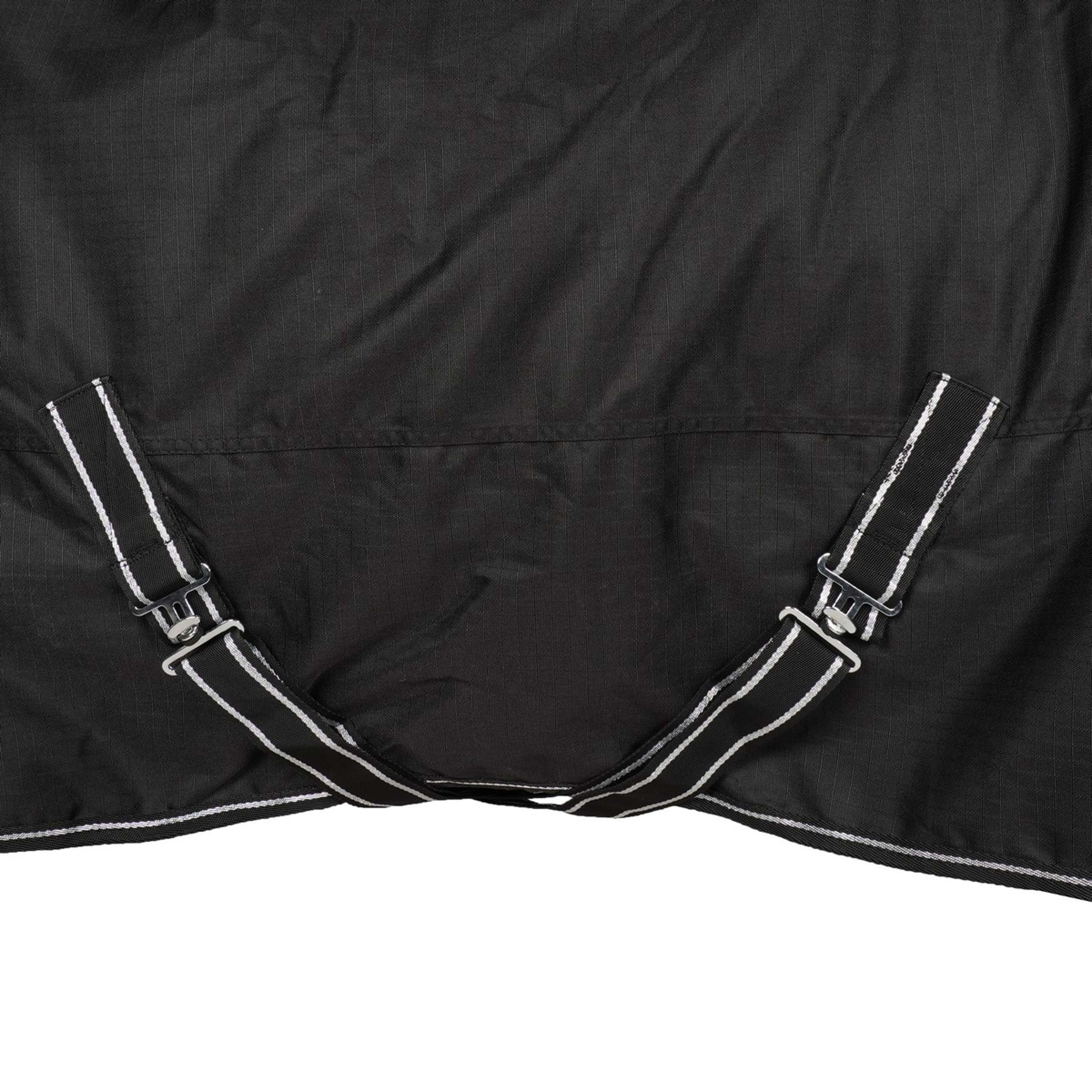 HORKA Outdoordeken Dime 600D 200g Zwart