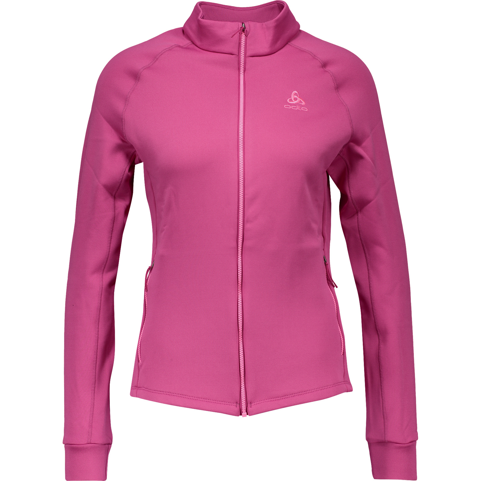 Odlo Damen-Fleecejacke Berra Mid Layer