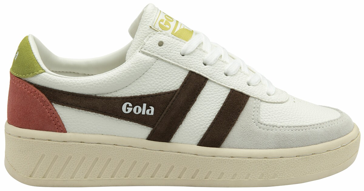 Tênis GOLA Grandslam Trident