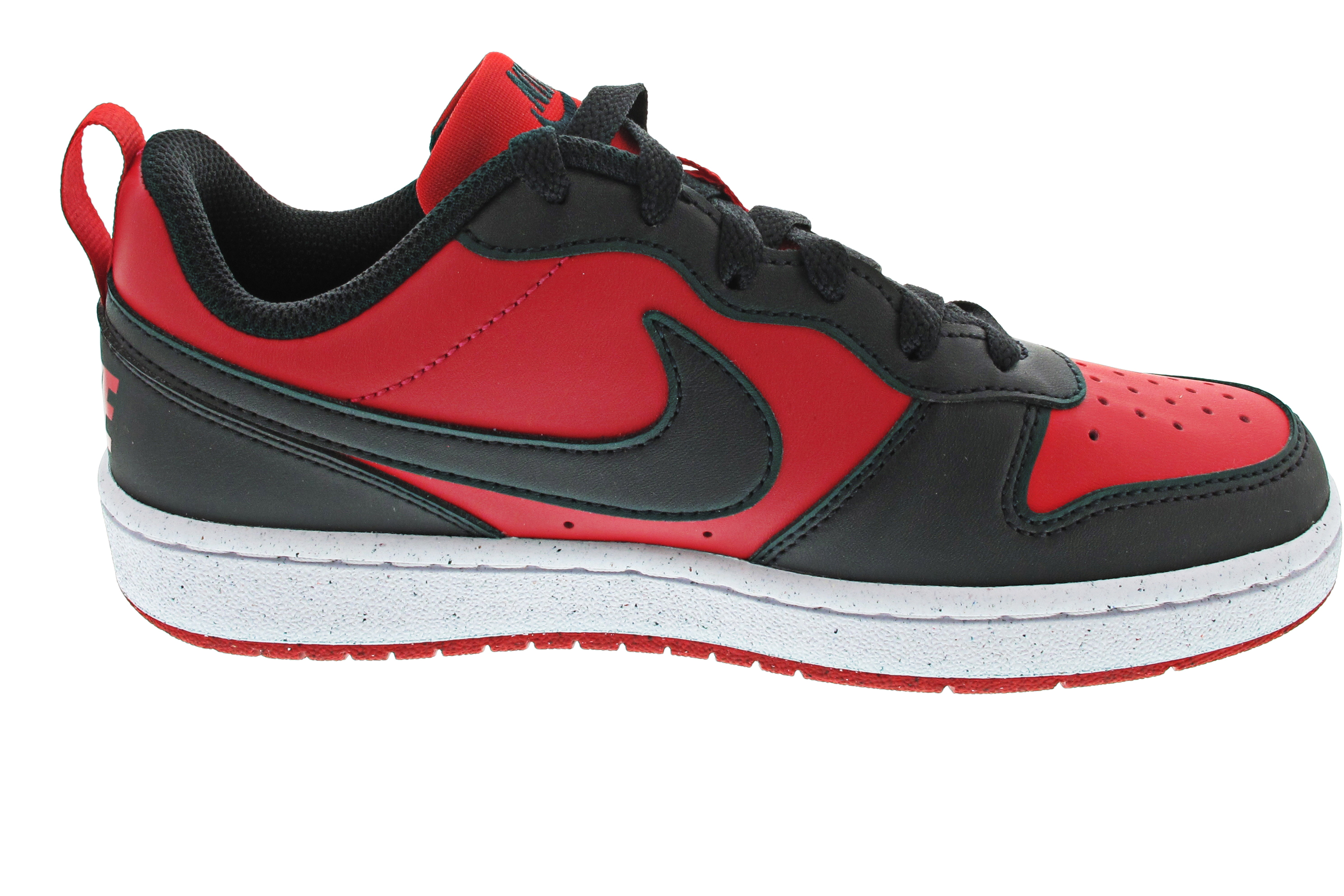 Nike Court Borough Low Recraft Sneaker rot