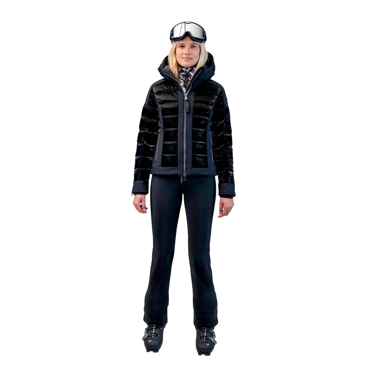 KELLY  Paris Down Jacket