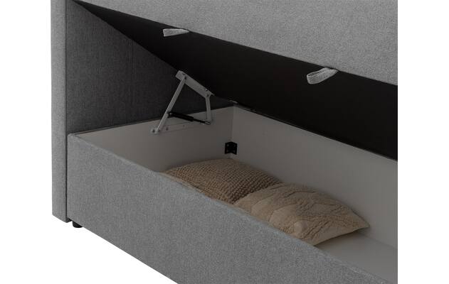 Boxspring Compleet Store Storage Box