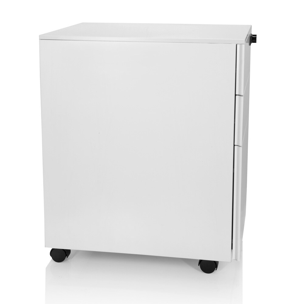 Rollcontainer COLOR OS I Stahl hjh OFFICE