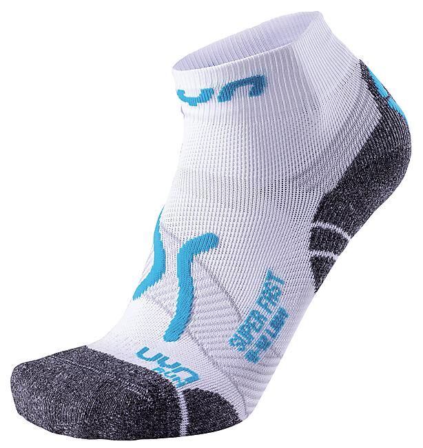 UYN - CHAUSSETTES DE TRAIL RUNNING SUPER FAST LADY