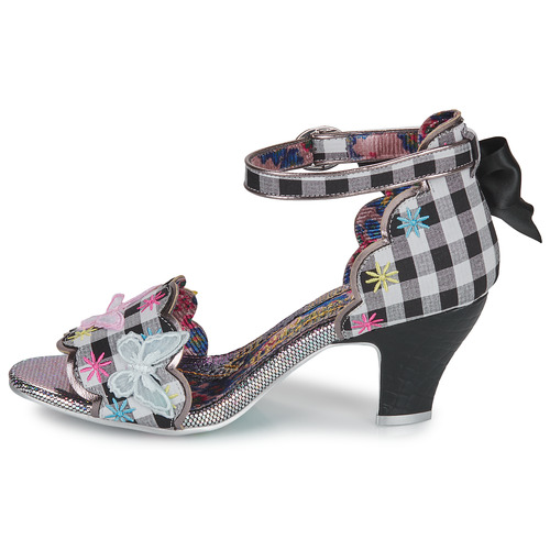 Irregular Choice - BUTTERFLIES AND BOWS - Multicolore